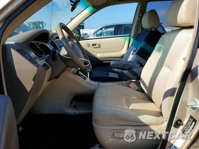 Zdjęcie 7 z 13 samochodu: 2006 TOYOTA HIGHLANDER BASE VIN:JTEEP21A560154356 - miniatura