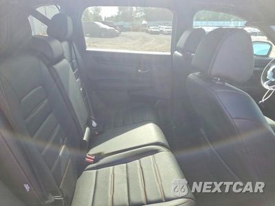 Zdjęcie 11 z 13 samochodu: 2025 HONDA CR-V SPORT-L VIN:5J6RS6H84SL001131 - miniatura
