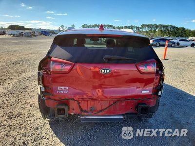 Zdjęcie 6 z 13 samochodu: 2018 KIA NIRO EX VIN:KNDCC3LCXJ5113521 - miniatura