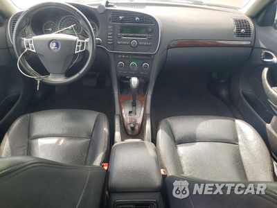 Zdjęcie 8 z 12 samochodu: 2010 SAAB 9-3 2.0T VIN:YS3FA4CY3A1616392 - miniatura