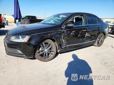 2018 VOLKSWAGEN JETTA SEL 3VWL17AJ3JM221503 - główne zdjęcie licytacji z USA - miniatura