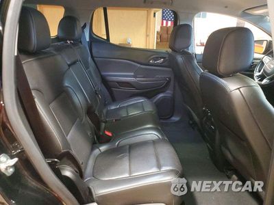 Zdjęcie 11 z 13 samochodu: 2023 GMC ACADIA SLT VIN:1GKKNUL41PZ209550 - miniatura