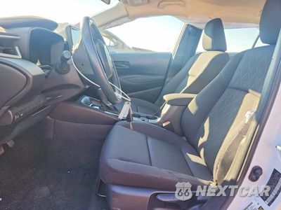 Zdjęcie 7 z 12 samochodu: 2026 TOYOTA COROLLA LE VIN:5YFB4MDE6TP422679 - miniatura