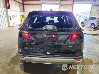 Zdjęcie 6 z 14 samochodu: 2026 HYUNDAI TUCSON SEL VIN:5NMJBCDE0TH669766 - miniatura