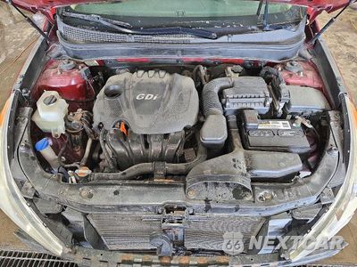 Zdjęcie 11 z 13 samochodu: 2012 HYUNDAI SONATA GLS VIN:5NPEB4AC9CH368412 - miniatura