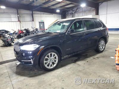 2016 BMW X5 XDR40E 5UXKT0C50G0S78591 - główne zdjęcie licytacji z USA - miniatura