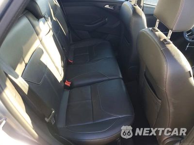 Zdjęcie 11 z 14 samochodu: 2016 FORD FOCUS SE VIN:1FADP3K22GL313062 - miniatura