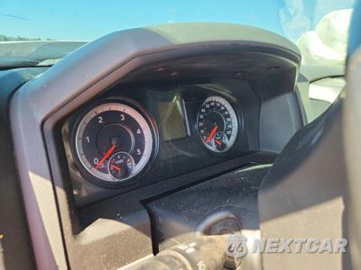 Zdjęcie 9 z 12 samochodu: 2016 RAM 2500 SLT VIN:3C6UR5DL1GG337282 - miniatura