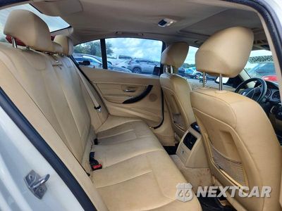 Zdjęcie 10 z 12 samochodu: 2014 BMW 328 I VIN:WBA3A5C59EJ463381 - miniatura