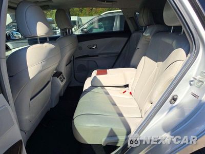 Zdjęcie 6 z 14 samochodu: 2012 TOYOTA VENZA XLE VIN:4T3ZK3BB1CU050827 - miniatura