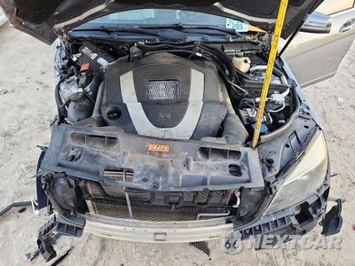 Zdjęcie 11 z 13 samochodu: 2011 MERCEDES-BENZ C 350 VIN:WDDGF5GB4BF527594 - miniatura