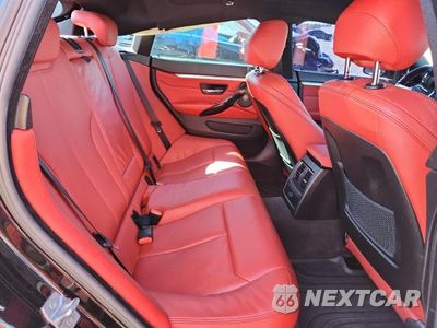 Zdjęcie 10 z 12 samochodu: 2019 BMW 440I GRAN COUPE VIN:WBA4J5C52KBM66200 - miniatura