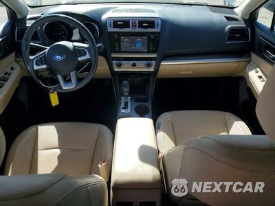 Zdjęcie 8 z 12 samochodu: 2017 SUBARU OUTBACK 2.5I LIMITED VIN:4S4BSANC8H3220939 - miniatura