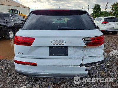Zdjęcie 6 z 13 samochodu: 2019 AUDI Q7 PREMIUM PLUS VIN:WA1LAAF74KD005843 - miniatura
