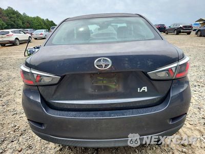 Zdjęcie 6 z 13 samochodu: 2016 SCION IA BASE VIN:3MYDLBZVXGY127181 - miniatura