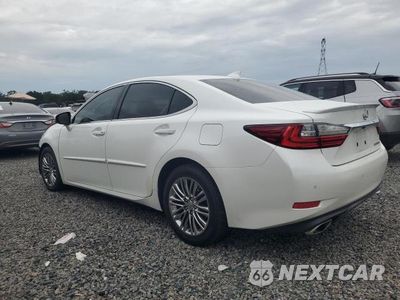 Drugie zdjęcie samochodu z przodu: 2017 LEXUS ES 350 VIN:JTHBK1GG7H2252015 - miniatura