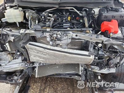 Zdjęcie 11 z 12 samochodu: 2020 FORD RANGER XL VIN:1FTER1EH2LLA86446 - miniatura