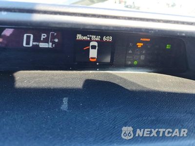 Zdjęcie 9 z 12 samochodu: 2016 TOYOTA PRIUS C ONE VIN:JTDKDTB30G1115739 - miniatura