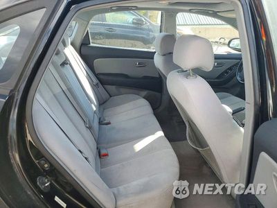 Zdjęcie 10 z 12 samochodu: 2007 HYUNDAI ELANTRA GLS VIN:KMHDU46D77U100358 - miniatura
