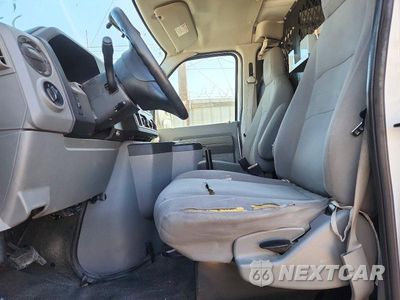 Zdjęcie 7 z 13 samochodu: 2010 FORD ECONOLINE E250 VAN VIN:1FTNS2EW6ADA65132 - miniatura