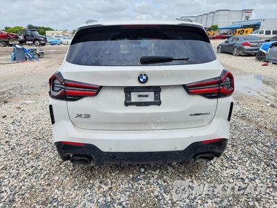 Zdjęcie 6 z 12 samochodu: 2024 BMW X3 SDRIVE30I VIN:5UX43DP09R9V20095 - miniatura