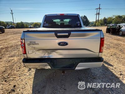 Zdjęcie 6 z 12 samochodu: 2016 FORD F150 SUPERCREW VIN:1FTEW1EP6GFD11889 - miniatura