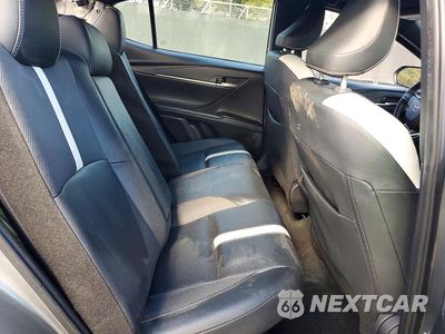 Zdjęcie 10 z 13 samochodu: 2025 TOYOTA CAMRY SE VIN:4T1DAACK7SU579478 - miniatura