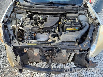 Zdjęcie 12 z 14 samochodu: 2008 NISSAN ROGUE S VIN:JN8AS58V08W129025 - miniatura