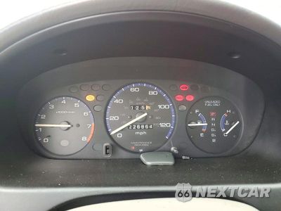 Zdjęcie 9 z 13 samochodu: 1997 HONDA CIVIC LX VIN:1HGEJ6673VL020860 - miniatura