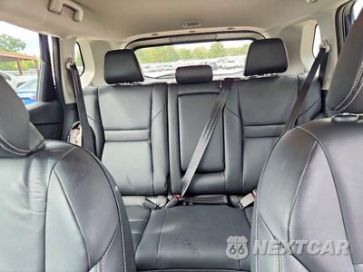 Zdjęcie 10 z 14 samochodu: 2026 NISSAN ROGUE SL VIN:5N1BT3CB2TC778829 - miniatura