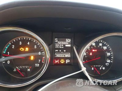 Zdjęcie 9 z 13 samochodu: 2011 JEEP GRAND CHEROKEE OVERLAND VIN:1J4RR6GGXBC669617 - miniatura