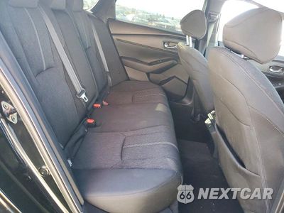 Zdjęcie 10 z 13 samochodu: 2025 HONDA ACCORD HYBRID SPORT VIN:1HGCY2F5XSA068955 - miniatura