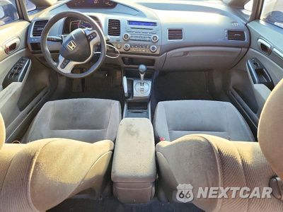 Zdjęcie 8 z 12 samochodu: 2006 HONDA CIVIC EX VIN:1HGFA16816L063062 - miniatura