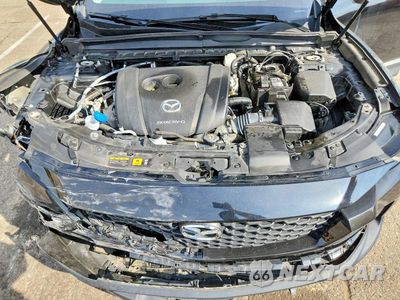 Zdjęcie 12 z 13 samochodu: 2023 MAZDA CX-50 SELECT VIN:7MMVABAM7PN140334 - miniatura