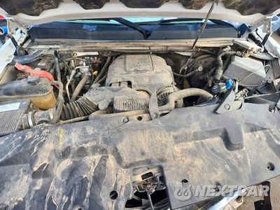 Zdjęcie 11 z 12 samochodu: 2008 CHEVROLET SILVERADO C1500 VIN:1GCEC14J98Z245036 - miniatura