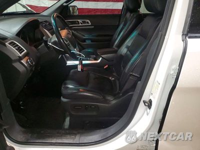 Zdjęcie 7 z 13 samochodu: 2011 FORD EXPLORER XLT VIN:1FMHK8D88BGA80858 - miniatura