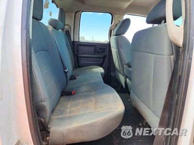 Zdjęcie 10 z 12 samochodu: 2014 RAM 1500 ST VIN:1C6RR7FT5ES244687 - miniatura