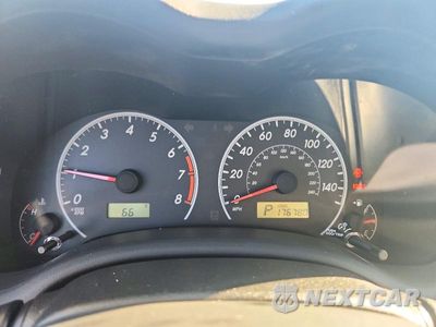 Zdjęcie 9 z 12 samochodu: 2013 TOYOTA COROLLA L VIN:5YFBU4EEXDP143316 - miniatura