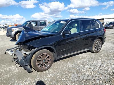 2017 BMW X5 XDRIVE35I 5UXKR0C37H0X77483 - główne zdjęcie licytacji z USA - miniatura