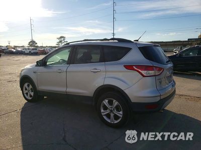 Drugie zdjęcie samochodu z przodu: 2014 FORD ESCAPE SE VIN:1FMCU0GX0EUB22633 - miniatura