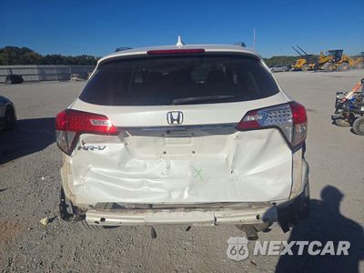 Zdjęcie 6 z 13 samochodu: 2019 HONDA HR-V EX VIN:3CZRU5H54KM729699 - miniatura