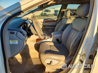 Zdjęcie 6 z 12 samochodu: 2008 MERCEDES-BENZ R 350 VIN:4JGCB56E48A068455 - miniatura