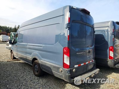Drugie zdjęcie samochodu z przodu: 2021 RAM PROMASTER 3500 DELIVERY VAN VIN:3C6MRVJG1ME535522 - miniatura