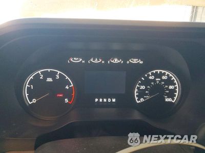 Zdjęcie 9 z 12 samochodu: 2026 FORD F250 SUPER DUTY VIN:1FT7W2BT2TEC01681 - miniatura