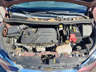 Zdjęcie 11 z 12 samochodu: 2021 CHEVROLET SPARK 1LT VIN:KL8CD6SA6MC704999 - miniatura