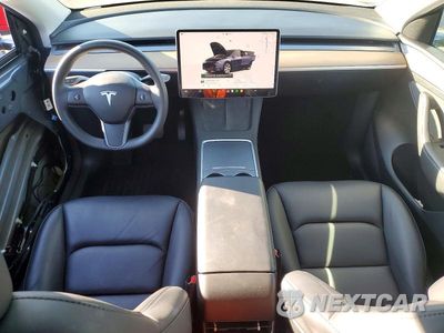 Zdjęcie 8 z 14 samochodu: 2024 TESLA MODEL Y VIN:7SAYGDEE7RF070865 - miniatura