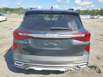 Zdjęcie 6 z 13 samochodu: 2023 KIA SELTOS S VIN:KNDEU2AA6P7395381 - miniatura