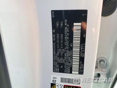 Zdjęcie 14 z 14 samochodu: 2026 TOYOTA GRAND HIGHLANDER LIMITED VIN:5TDAAAB54TS128923 - miniatura