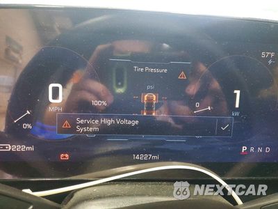 Zdjęcie 9 z 12 samochodu: 2025 CHEVROLET EQUINOX LT VIN:3GN7DNRP3SS259021 - miniatura