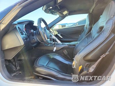 Zdjęcie 7 z 13 samochodu: 2016 CHEVROLET CORVETTE STINGRAY 2LT VIN:1G1YA2D72G5121458 - miniatura